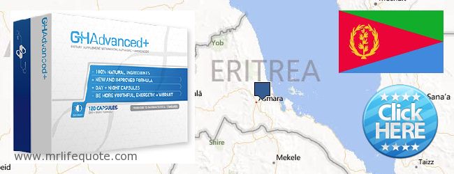 Wo kaufen Growth Hormone online Eritrea