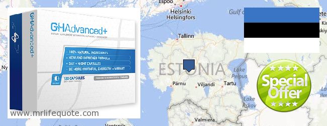 Wo kaufen Growth Hormone online Estonia