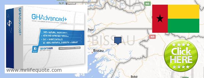 Wo kaufen Growth Hormone online Guinea Bissau