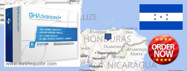 Wo kaufen Growth Hormone online Honduras