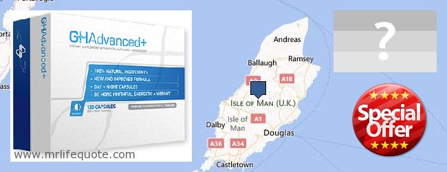 Wo kaufen Growth Hormone online Isle Of Man