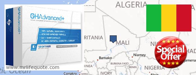 Wo kaufen Growth Hormone online Mali