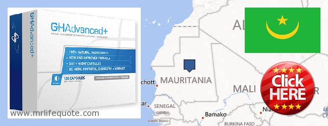 Wo kaufen Growth Hormone online Mauritania