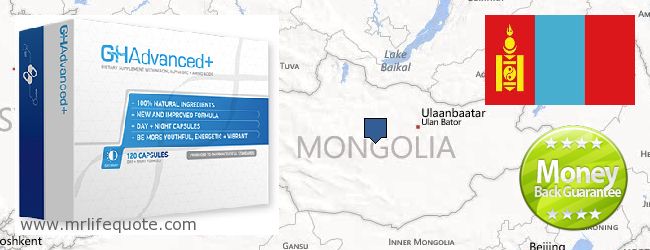 Wo kaufen Growth Hormone online Mongolia