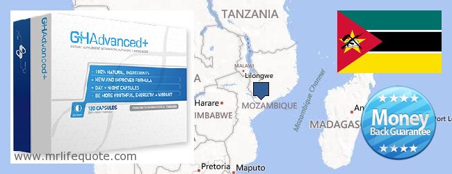Wo kaufen Growth Hormone online Mozambique