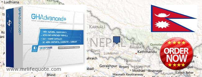 Wo kaufen Growth Hormone online Nepal