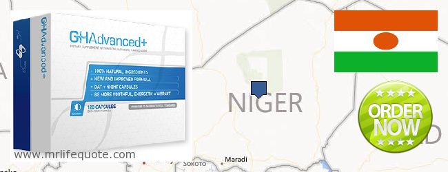 Wo kaufen Growth Hormone online Niger