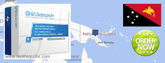 Wo kaufen Growth Hormone online Papua New Guinea
