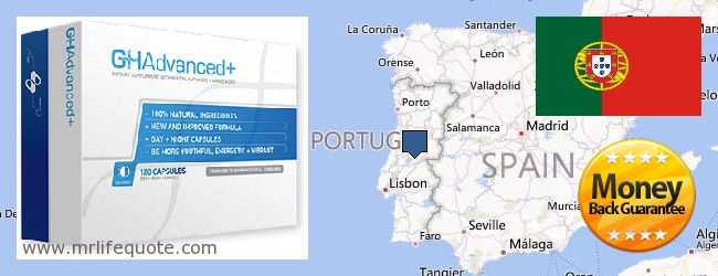 Wo kaufen Growth Hormone online Portugal