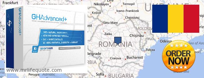 Wo kaufen Growth Hormone online Romania