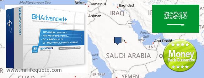 Wo kaufen Growth Hormone online Saudi Arabia