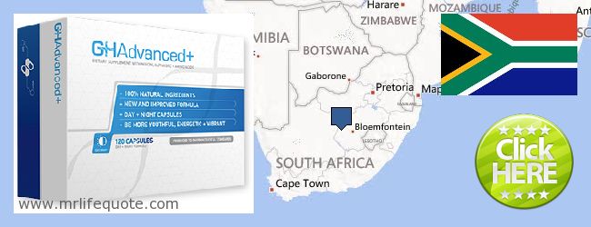 Wo kaufen Growth Hormone online South Africa