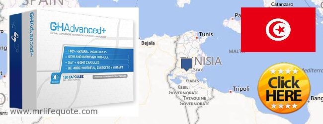 Wo kaufen Growth Hormone online Tunisia