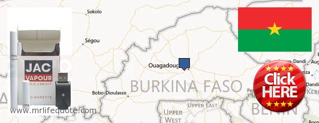 Hol lehet megvásárolni Electronic Cigarettes online Burkina Faso