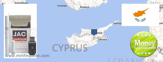 Hol lehet megvásárolni Electronic Cigarettes online Cyprus
