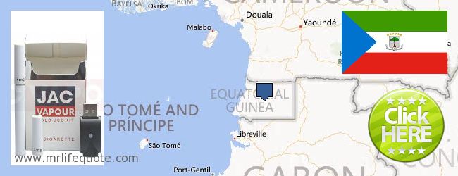 Hol lehet megvásárolni Electronic Cigarettes online Equatorial Guinea