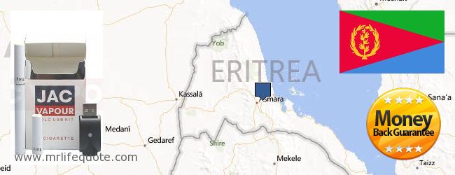 Hol lehet megvásárolni Electronic Cigarettes online Eritrea