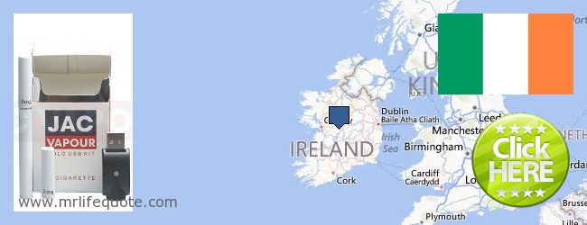 Hol lehet megvásárolni Electronic Cigarettes online Ireland