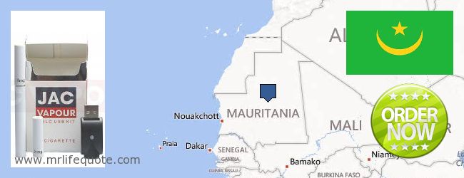 Hol lehet megvásárolni Electronic Cigarettes online Mauritania