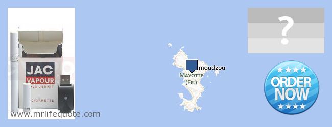 Hol lehet megvásárolni Electronic Cigarettes online Mayotte