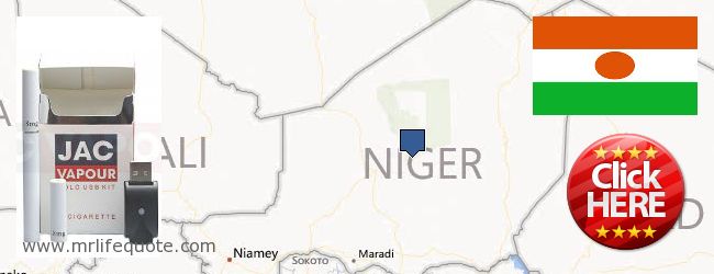 Hol lehet megvásárolni Electronic Cigarettes online Niger