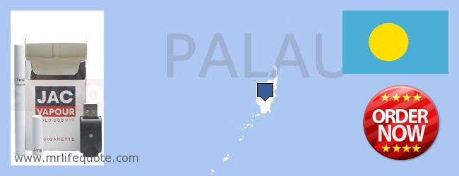 Hol lehet megvásárolni Electronic Cigarettes online Palau