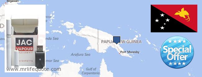 Hol lehet megvásárolni Electronic Cigarettes online Papua New Guinea
