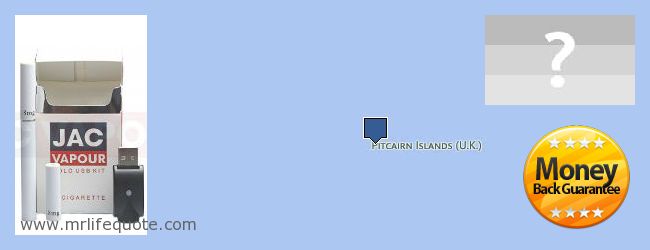 Hol lehet megvásárolni Electronic Cigarettes online Pitcairn Islands