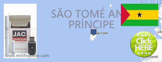 Hol lehet megvásárolni Electronic Cigarettes online Sao Tome And Principe