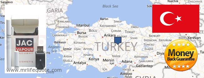 Hol lehet megvásárolni Electronic Cigarettes online Turkey