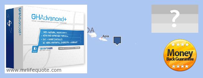 Hol lehet megvásárolni Growth Hormone online American Samoa