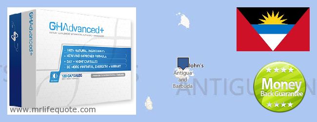 Hol lehet megvásárolni Growth Hormone online Antigua And Barbuda