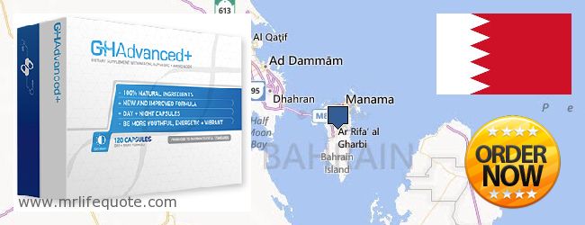 Hol lehet megvásárolni Growth Hormone online Bahrain