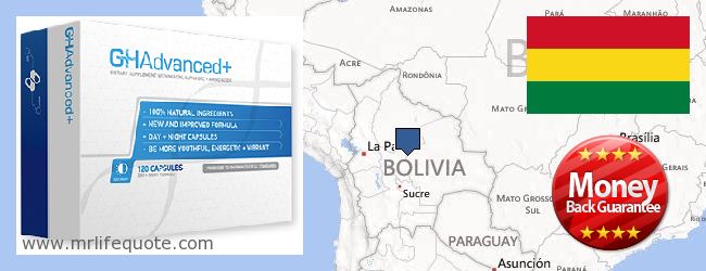 Hol lehet megvásárolni Growth Hormone online Bolivia