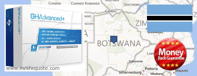 Hol lehet megvásárolni Growth Hormone online Botswana