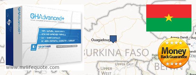 Hol lehet megvásárolni Growth Hormone online Burkina Faso