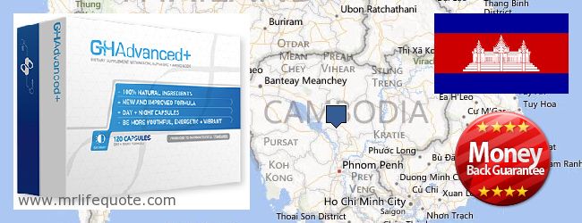 Hol lehet megvásárolni Growth Hormone online Cambodia