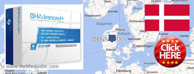 Hol lehet megvásárolni Growth Hormone online Denmark