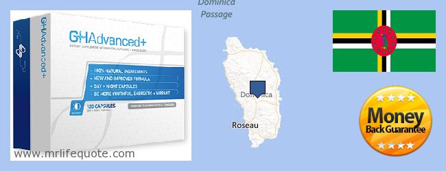 Hol lehet megvásárolni Growth Hormone online Dominica