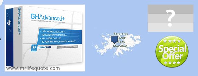 Hol lehet megvásárolni Growth Hormone online Falkland Islands