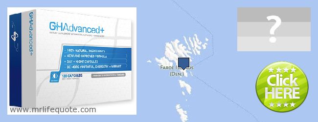 Hol lehet megvásárolni Growth Hormone online Faroe Islands