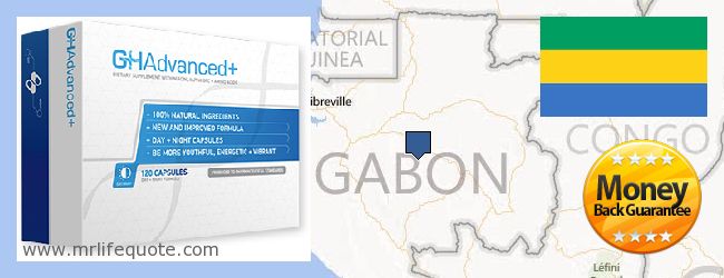 Hol lehet megvásárolni Growth Hormone online Gabon