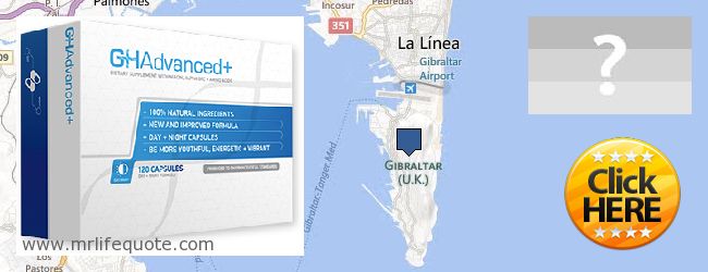 Hol lehet megvásárolni Growth Hormone online Gibraltar