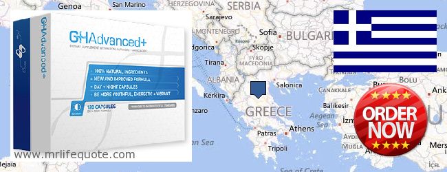 Hol lehet megvásárolni Growth Hormone online Greece