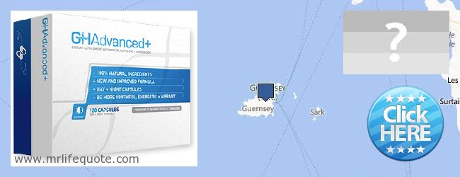 Hol lehet megvásárolni Growth Hormone online Guernsey