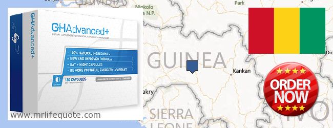 Hol lehet megvásárolni Growth Hormone online Guinea