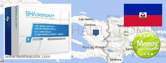 Hol lehet megvásárolni Growth Hormone online Haiti