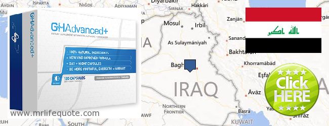 Hol lehet megvásárolni Growth Hormone online Iraq