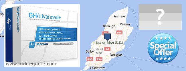 Hol lehet megvásárolni Growth Hormone online Isle Of Man