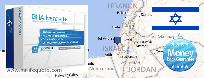 Hol lehet megvásárolni Growth Hormone online Israel